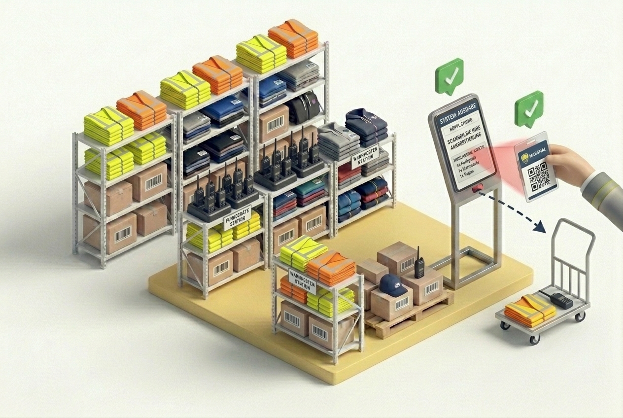 ASSET1 IO